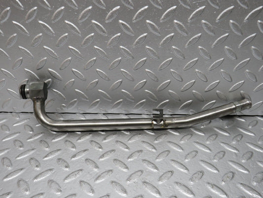 32603 Mercedes-Benz S124 300TE Wagon Air Intake Hose Pipe