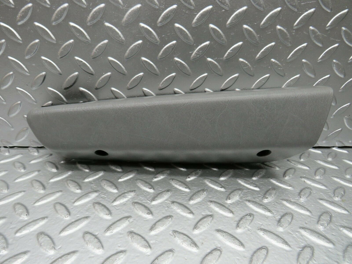 22524 Mercedes-Benz C124 E220 Coupe Rear Right Side Arm Rest Grey