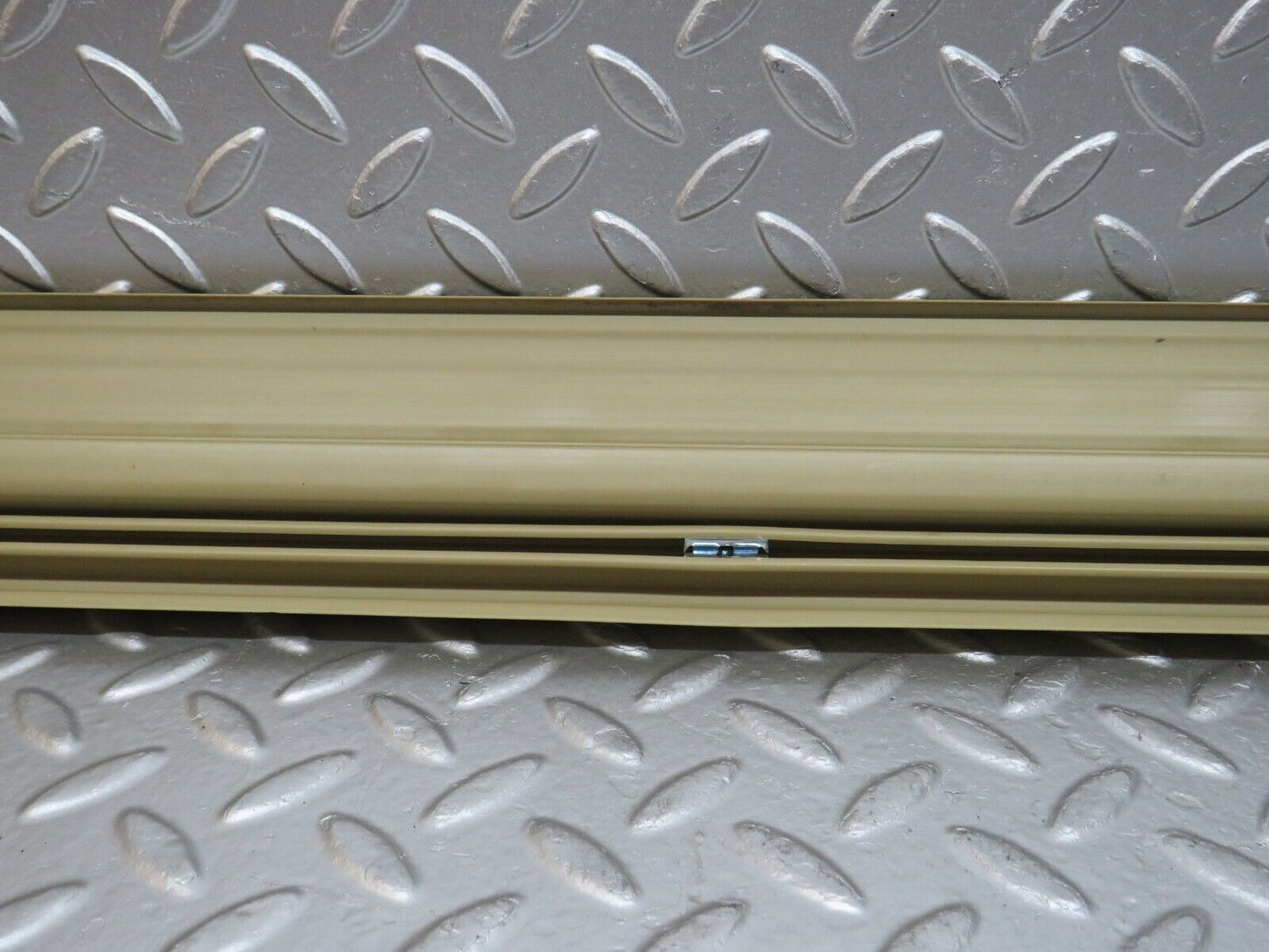 29277 Mercedes-Benz W124 230E Front Left Door Sill Trim