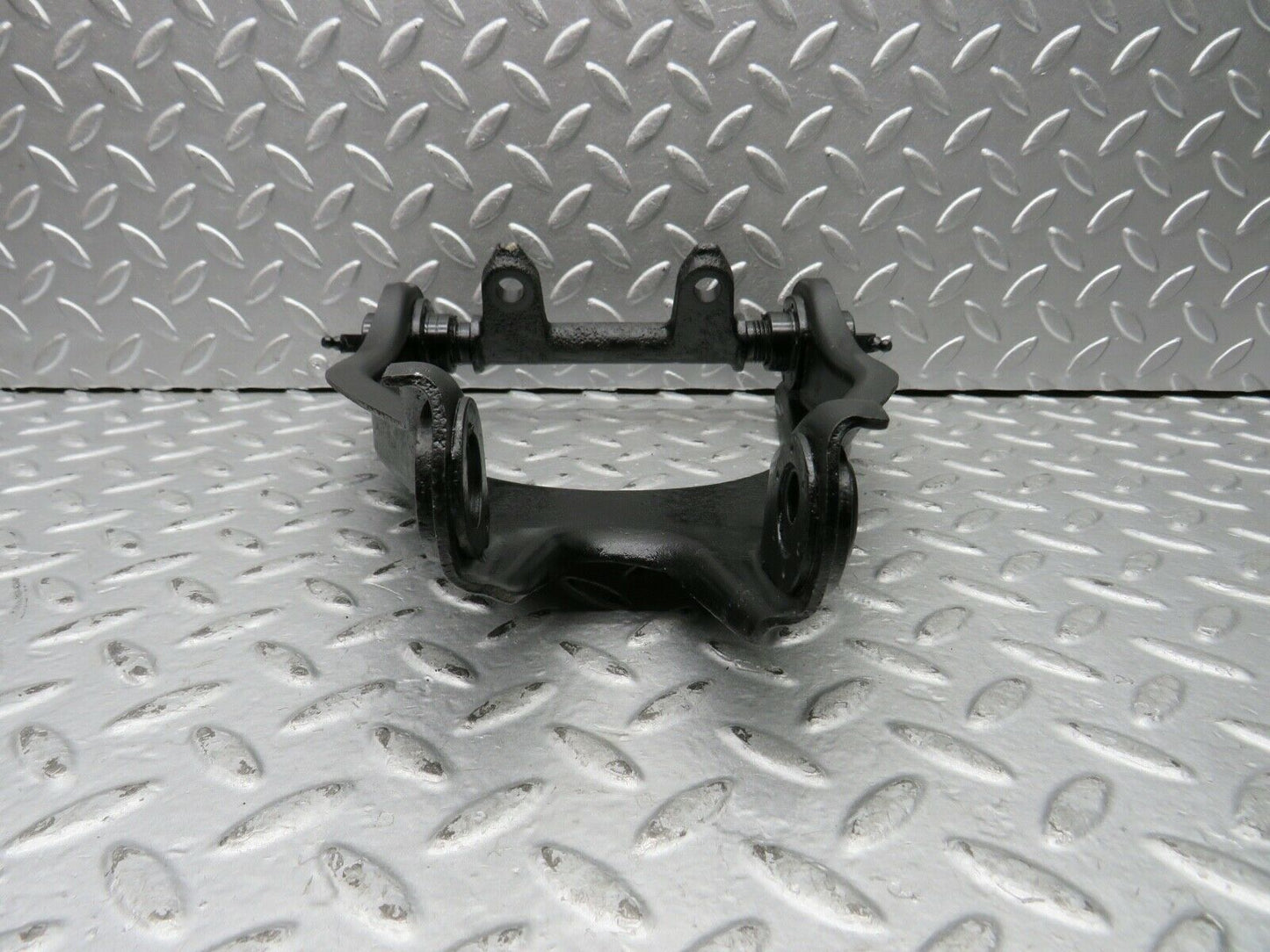 21935 Mercedes-Benz W121 190b Ponton Front Right Upper Control Arm