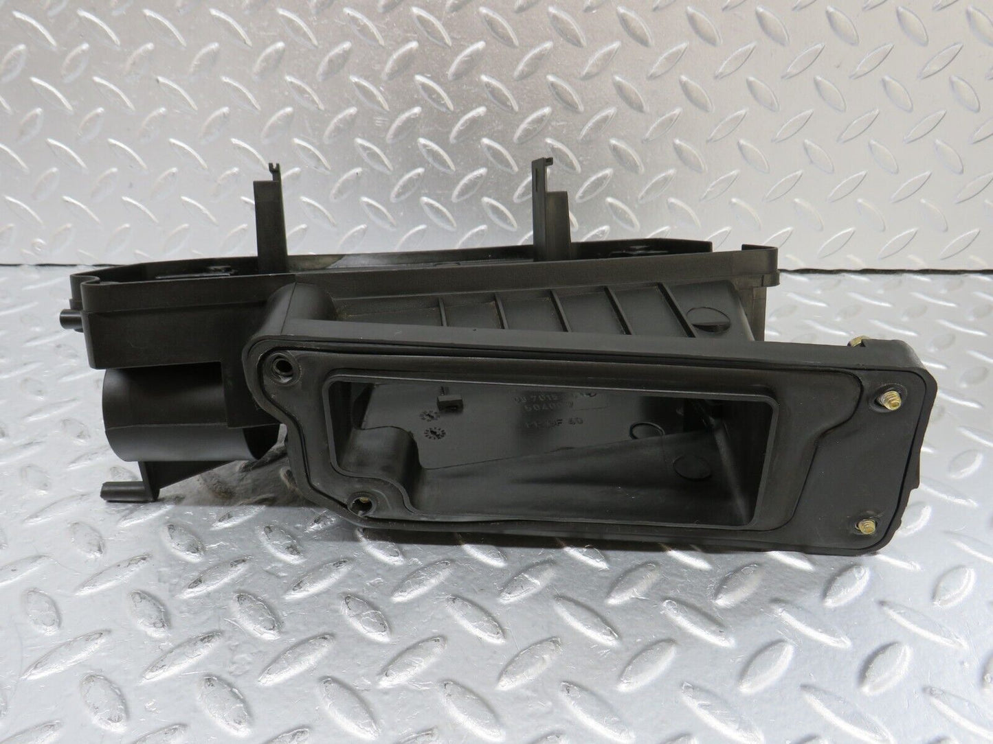 34995 Mercedes-Benz W210 320E ECU Engine Control Unit Housing 2105401167