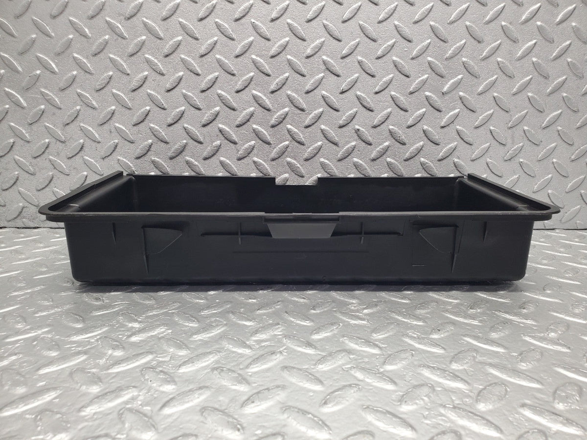 W201 Baby Benz parcel shelf storage used OEM