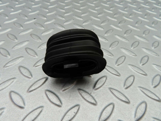 5648 Mercedes-Benz W124 230E Front Door Wire Protector Rubber 1248210197