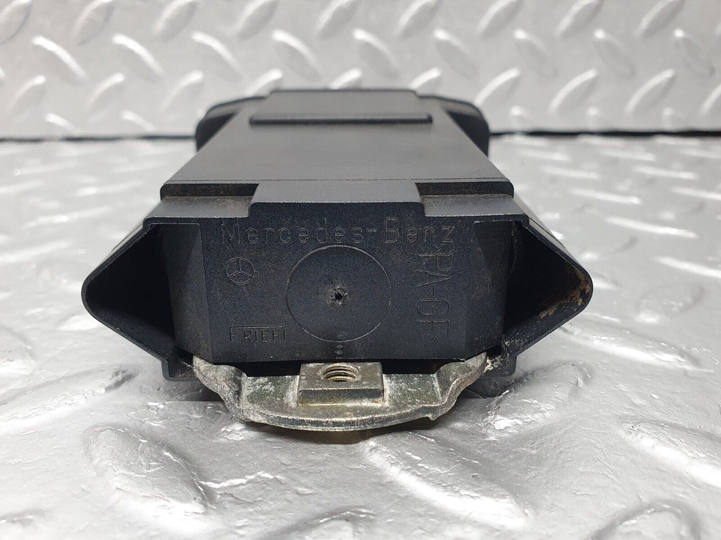 41870 Mercedes-Benz W202 C200 Door Safety Check Strap Rear Right