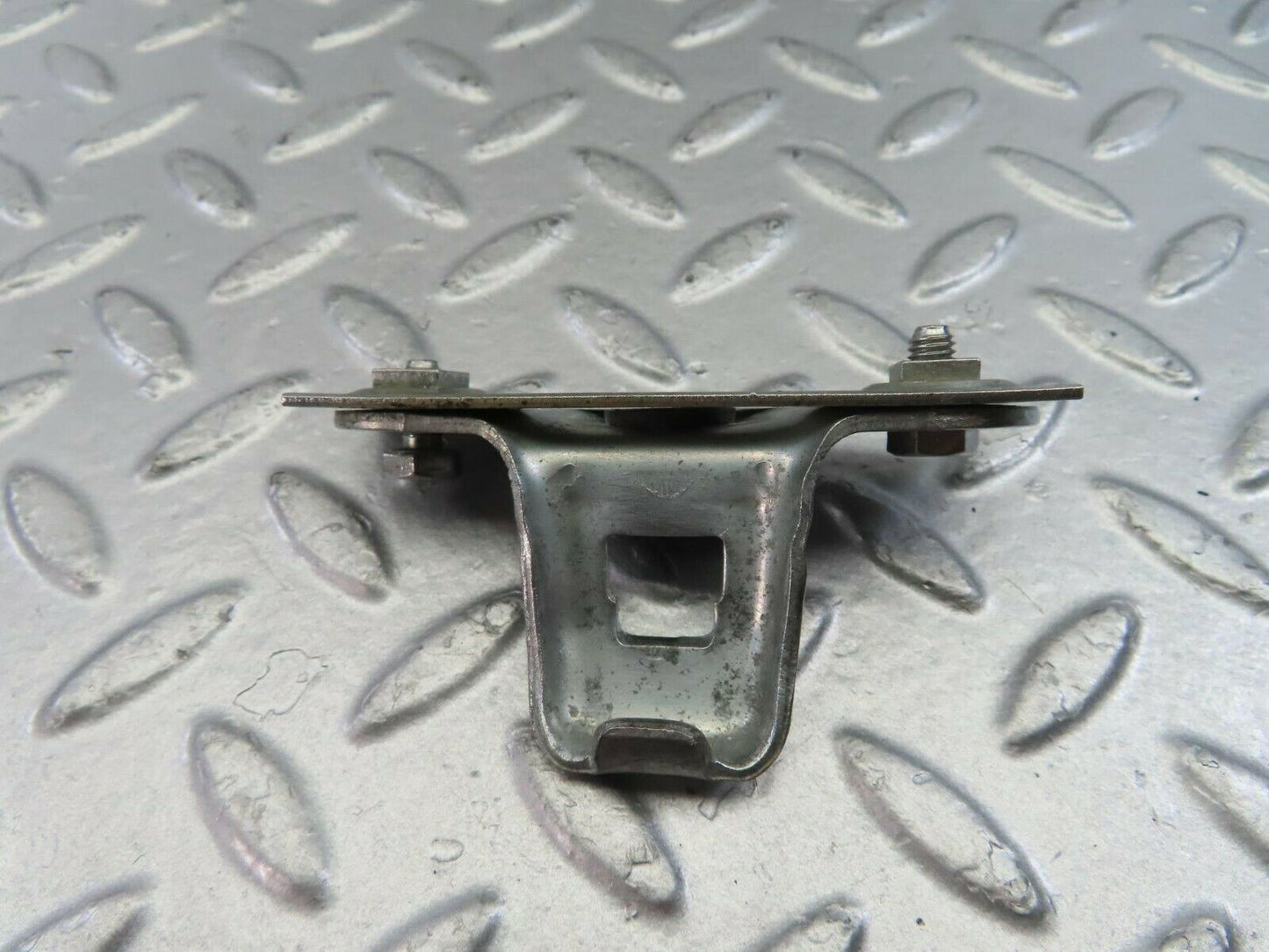10836 Mercedes-Benz W123 230E Trunk Lock Latch 1237580150