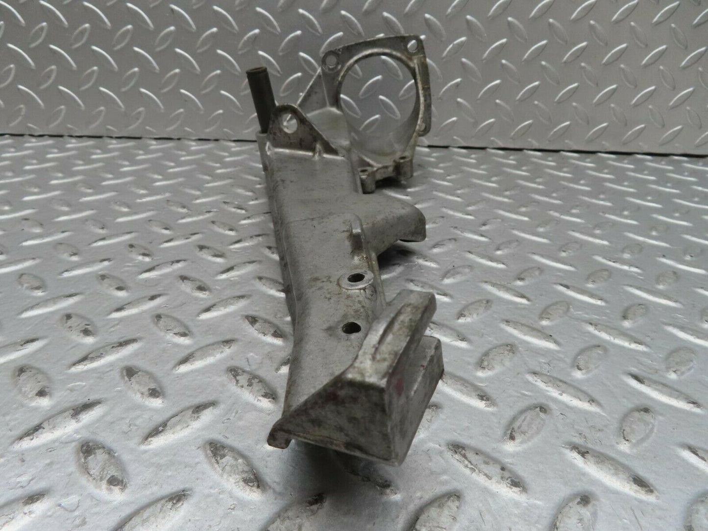 15726 Mercedes-Benz R107 450SL Brake Pedal Bracket 1072941101