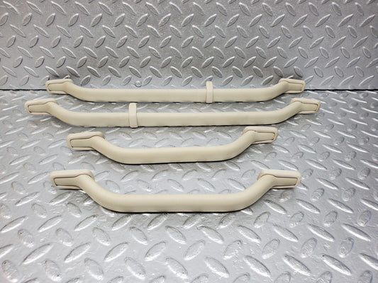 45795 Mercedes-Benz W126 420SE Interior Roof Grab Handle Beige
