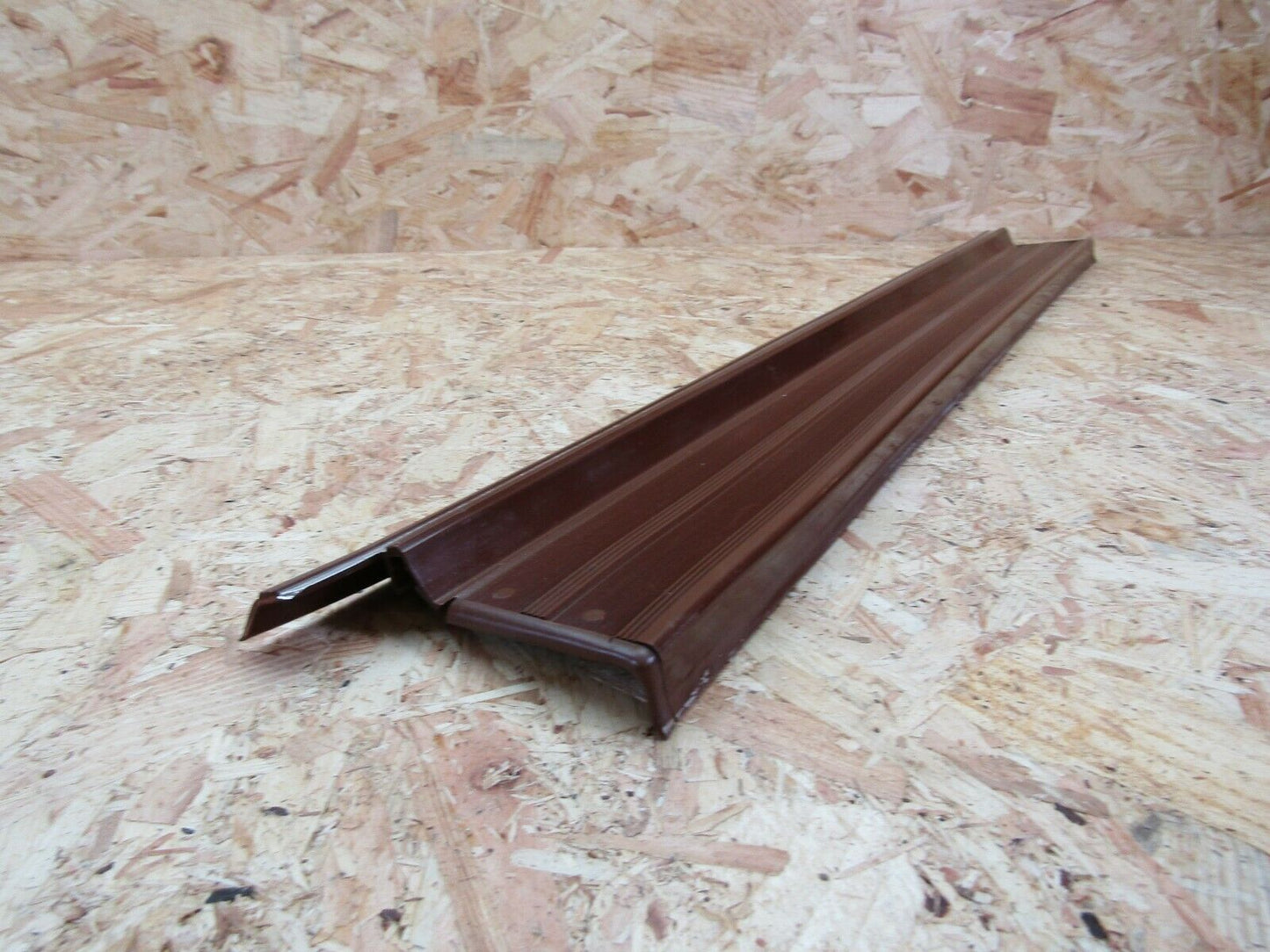 2149 Mercedes-Benz W116 350SE Front Left Door Sill