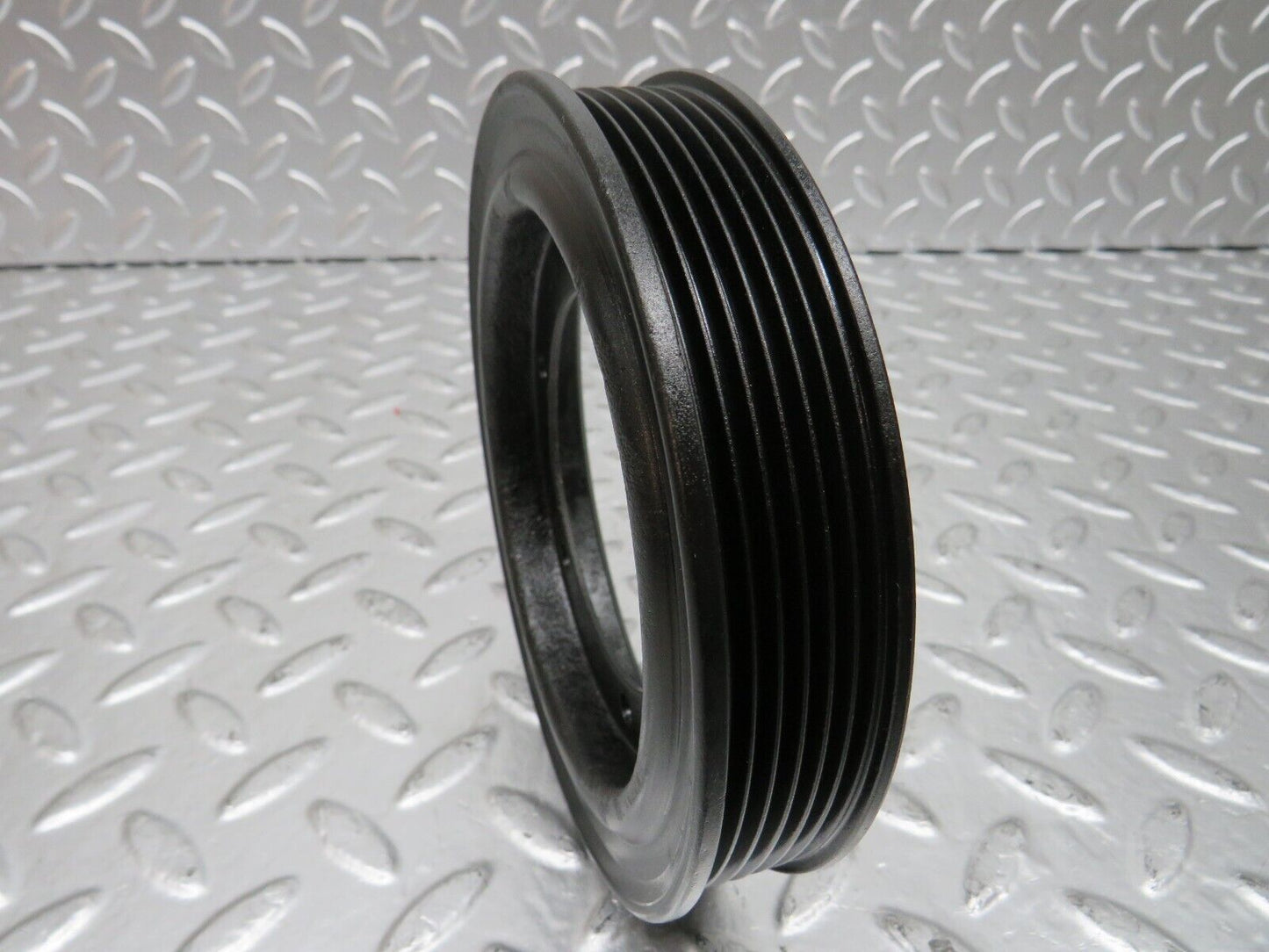 24821 Mercedes-Benz W140 S320 Crankshaft Vibration Damper Pulley