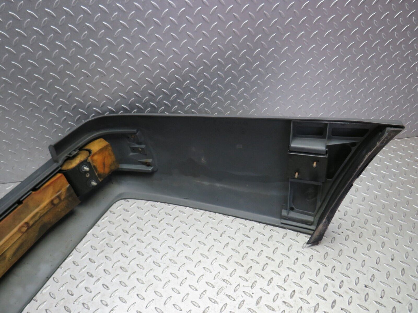 32631 Mercedes-Benz S124 300TE Wagon Rear Bumper 1248850525