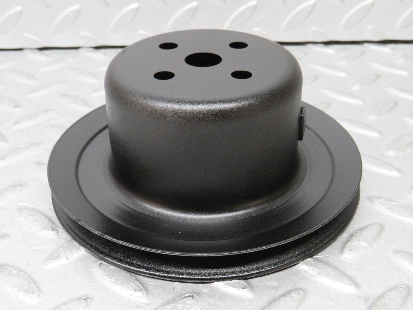 35470 Mercedes-Benz R107 280SL Water Pump Pulley 1102050710