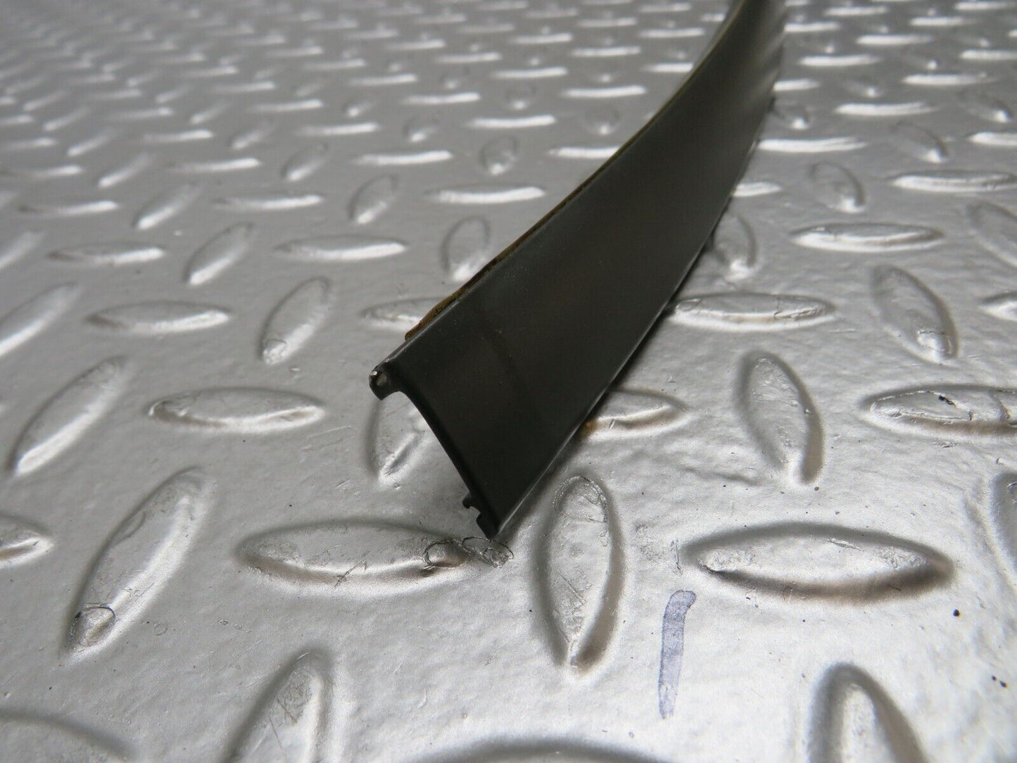 30942 Mercedes-Benz W201 190E Windscreen Top Cover Trim