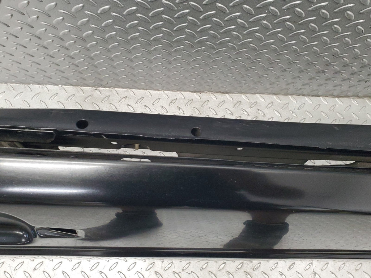 W201 Baby Benz front right door used OEM