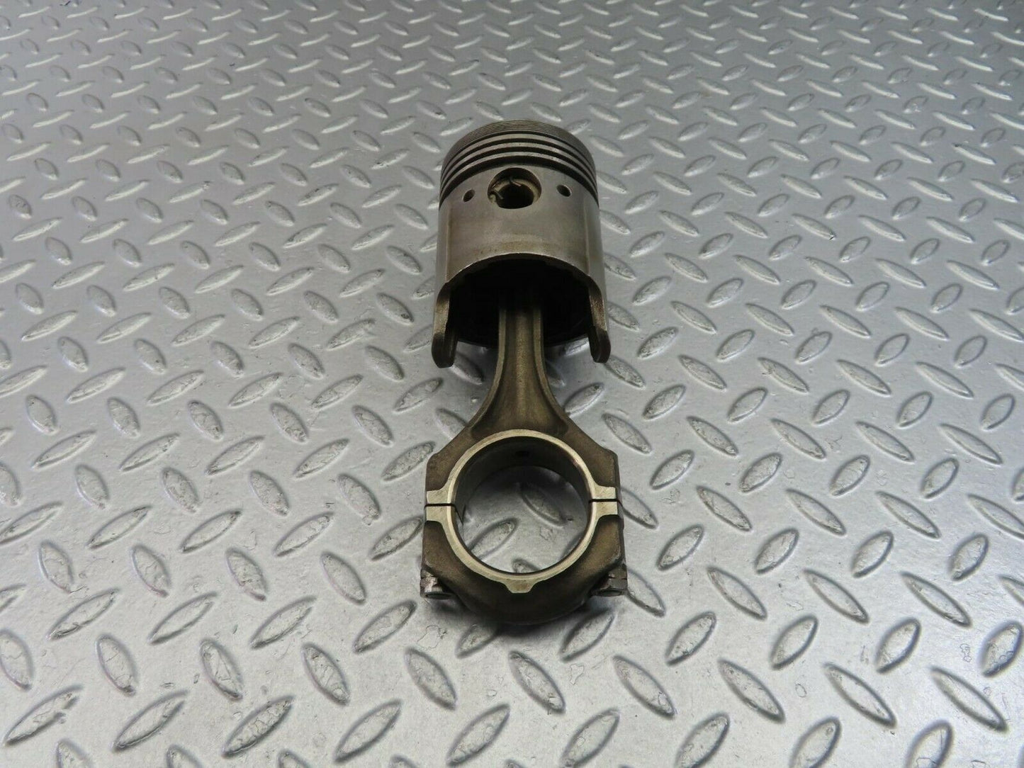10203 Mercedes-Benz W111 220SE Piston With Connecting Rod 79.97 mm