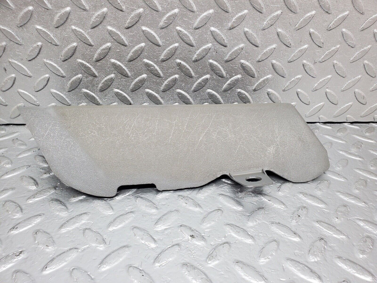 44605 Mercedes-Benz W124 220E Foot Rest Grey 1249760060