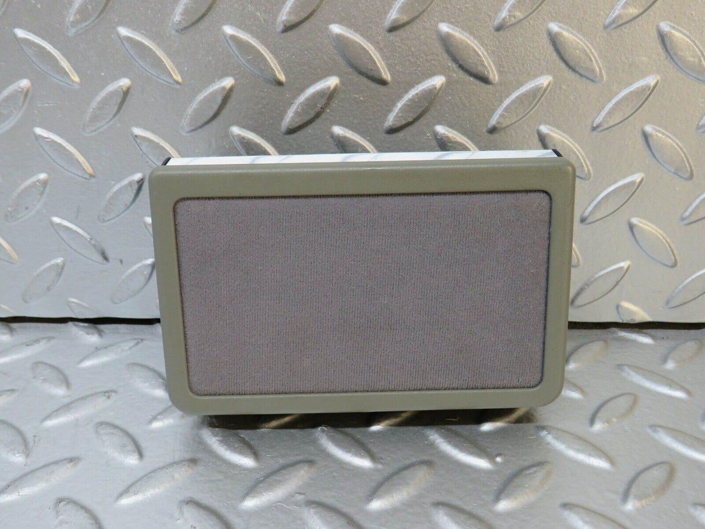 30273 Mercedes-Benz W124 230E Rear Door Ashtray Grey