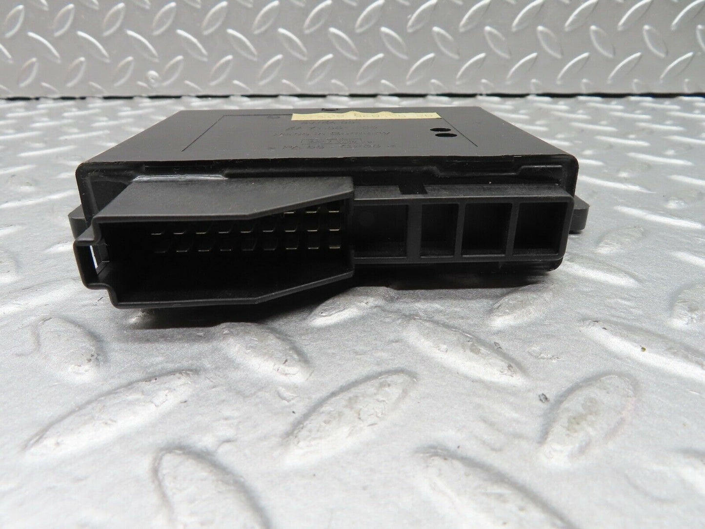 19850 Mercedes-Benz R129 300SL Coupe Alarm Infrared Receiver 1298200626