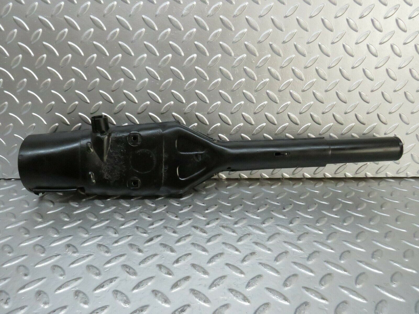 23807 Mercedes-Benz C107 450SLC Coupe Steering Column Housing