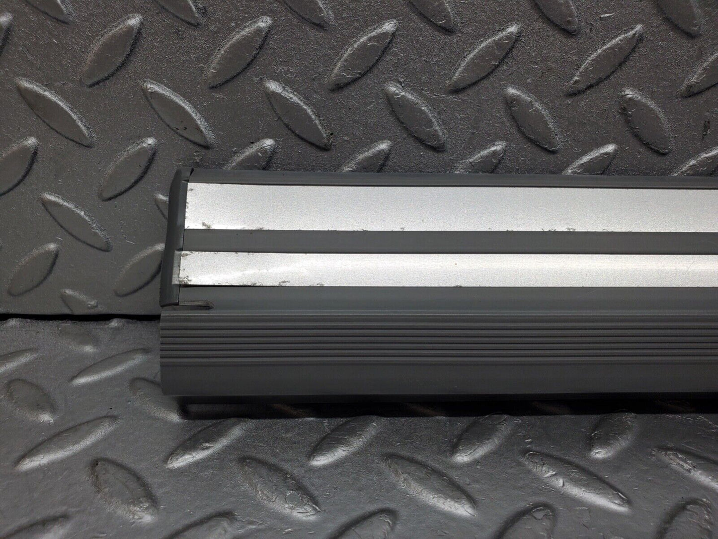 44582 Mercedes-Benz W124 220E Front Left Door Sill Trim