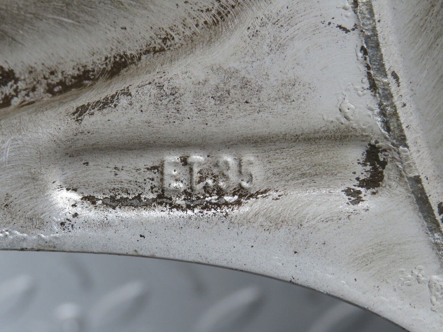 36445 Mercedes-Benz Alloy Wheel Set 7.5Jx16 H2 ET35 Z5275635