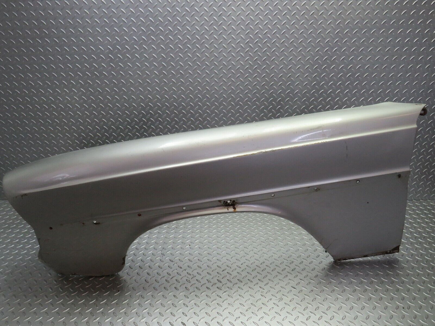 24484 Mercedes-Benz W108 Front Left Wing Fender