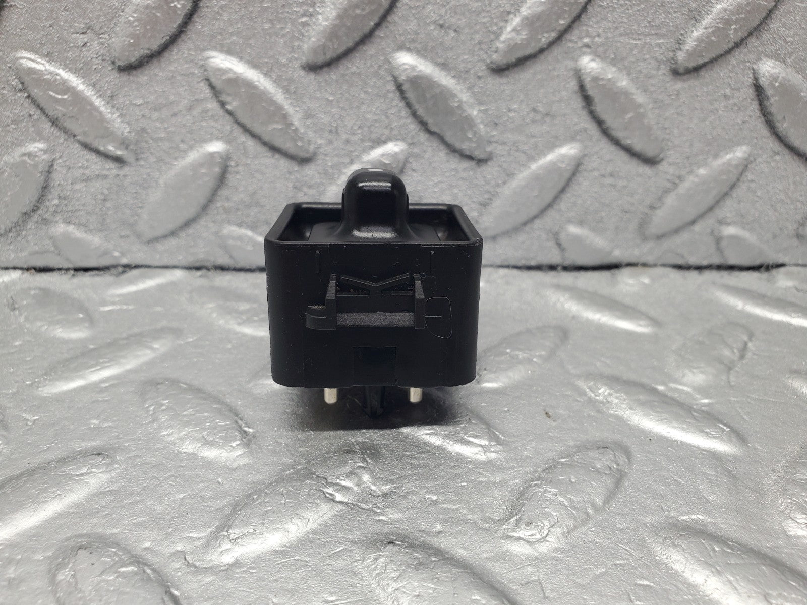 W201 Baby Benz electric mirror adjust switch used OEM