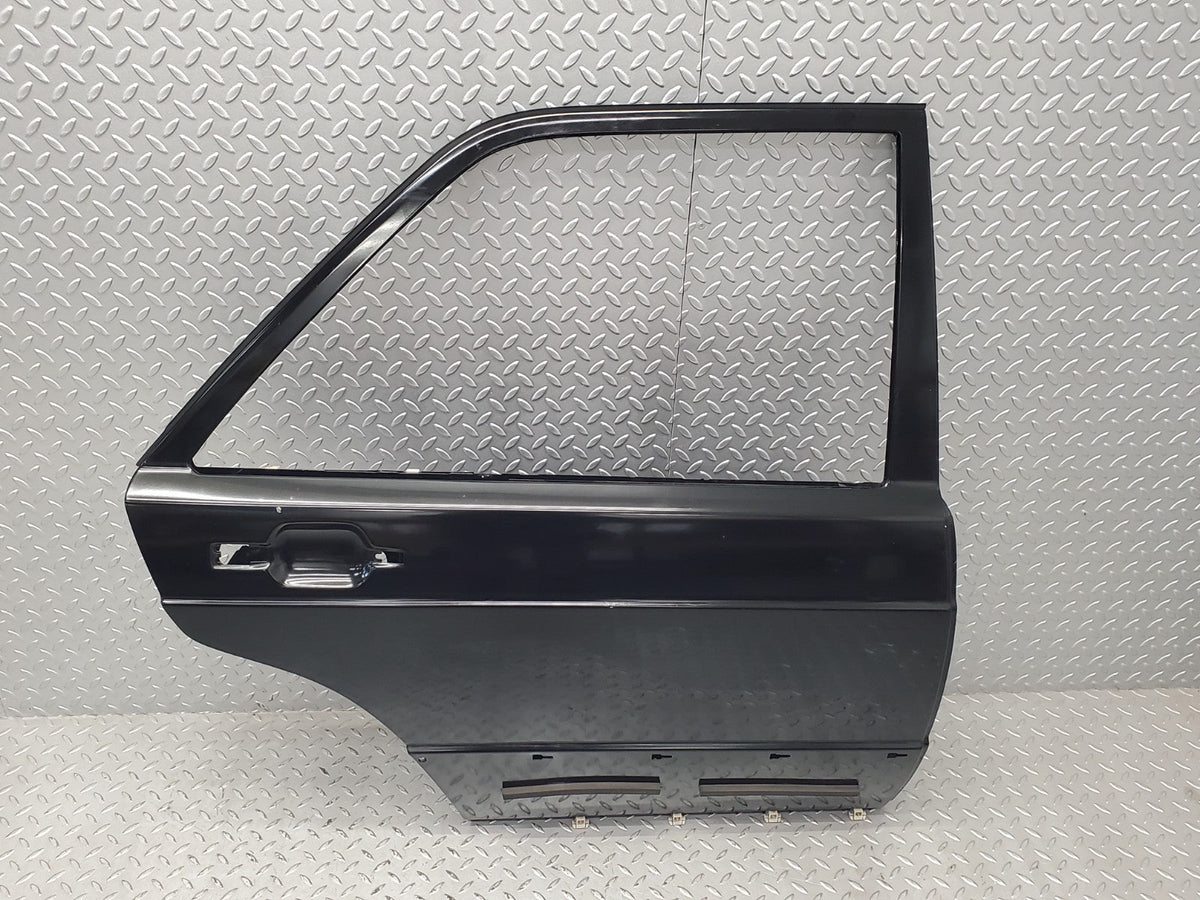 W201 Baby Benz rear right door used OEM