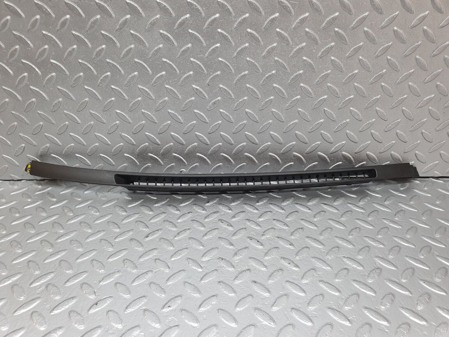 42331 Mercedes-Benz R129 320SL Coupe Dashboard Air Vent Trim Right Side 1296891280
