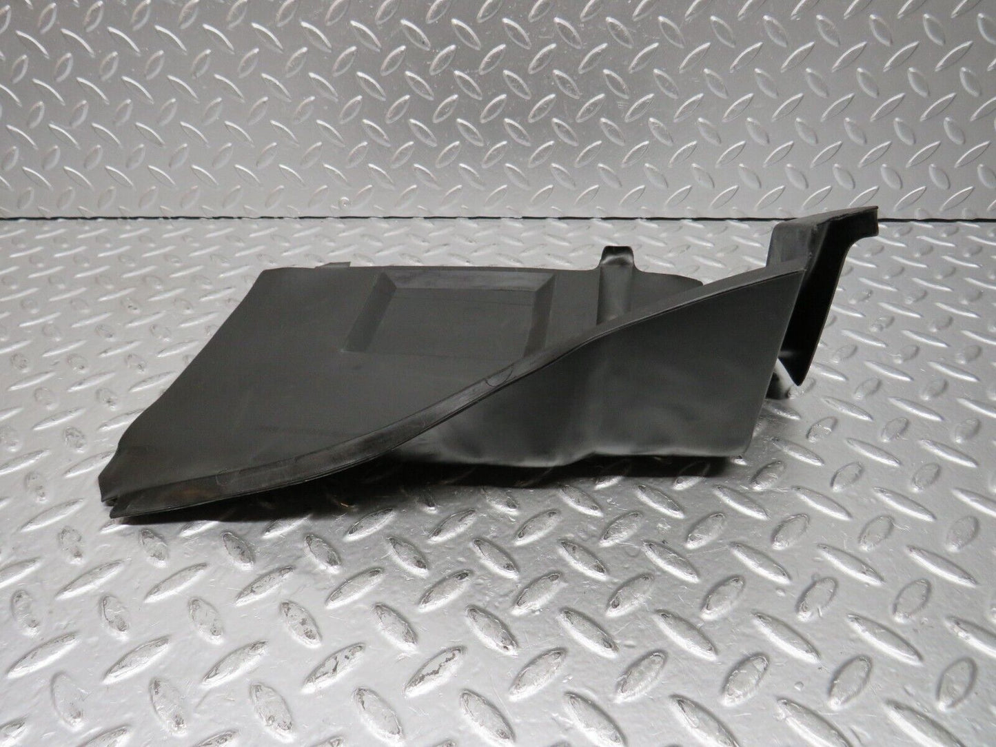 31187 Mercedes-Benz S124 220TE Engine Compartment Cover Left Side 1246261930