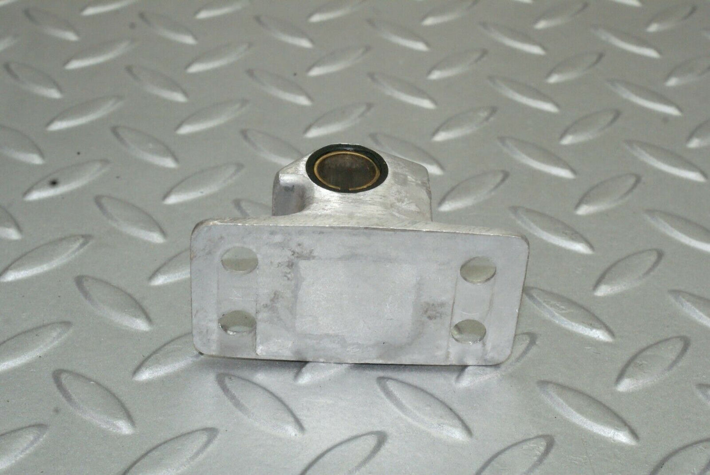 2628 Mercedes-Benz W116 350SE Door Lock Latch Right Side