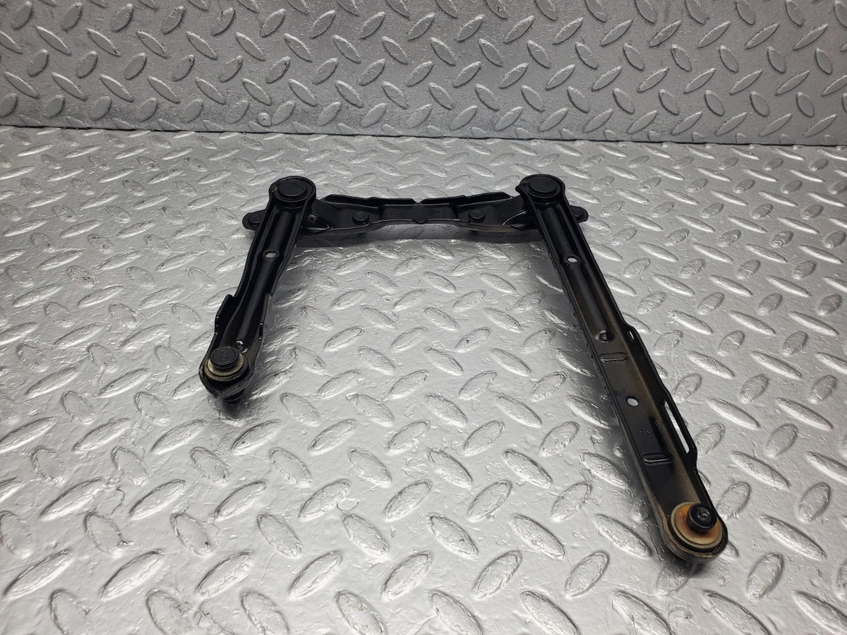 W201 Baby Benz bonnet hinge right side used OEM