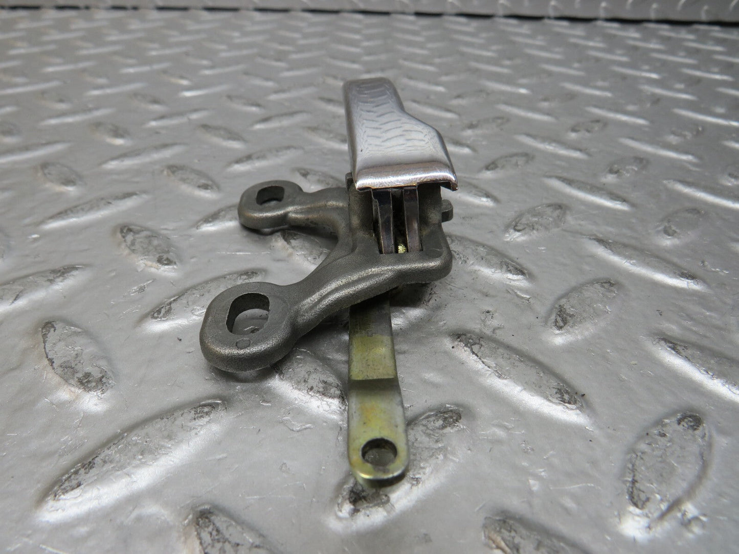 W123 Interior Door Handle used OEM