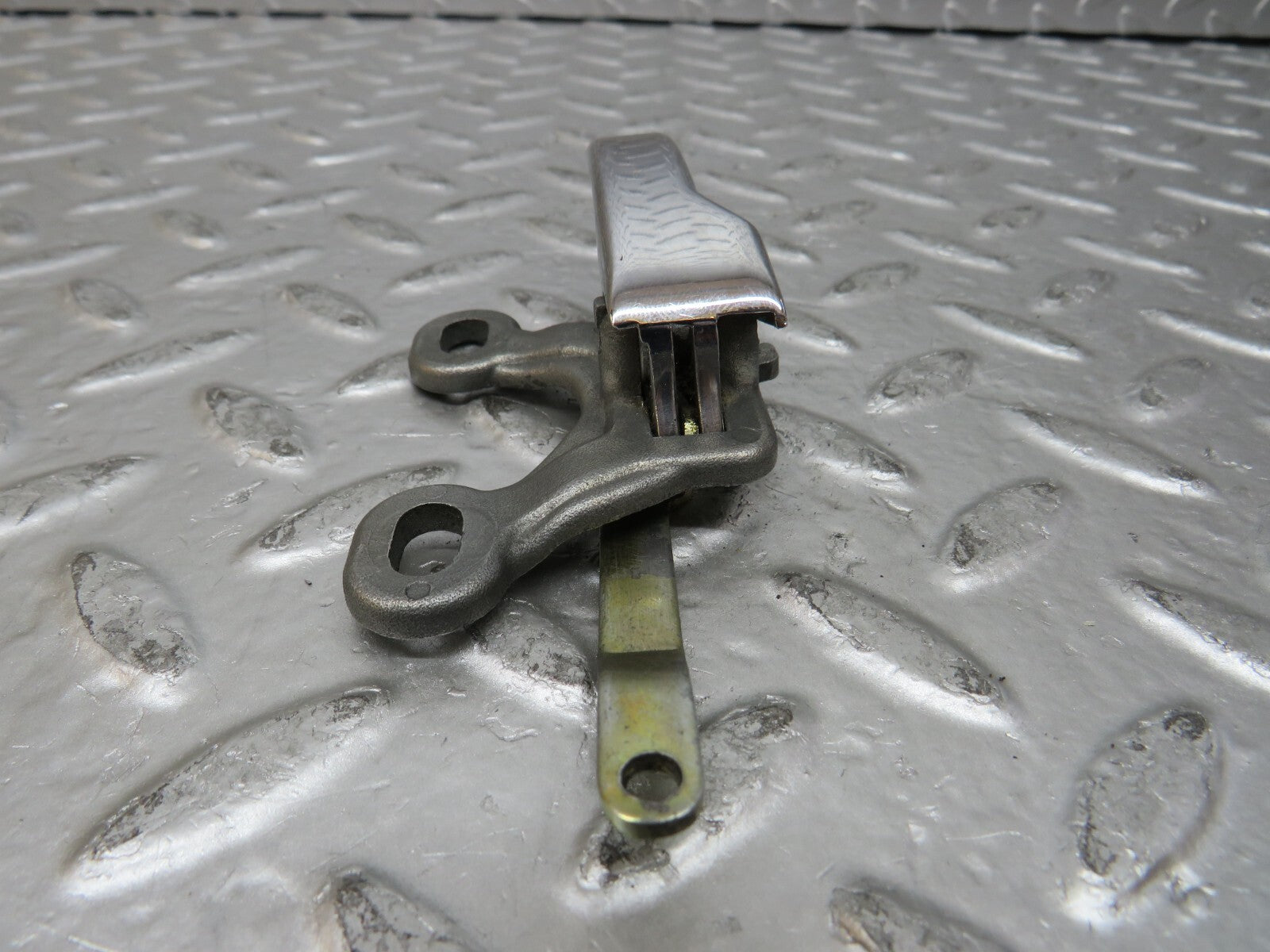 W123 Interior Door Handle used OEM