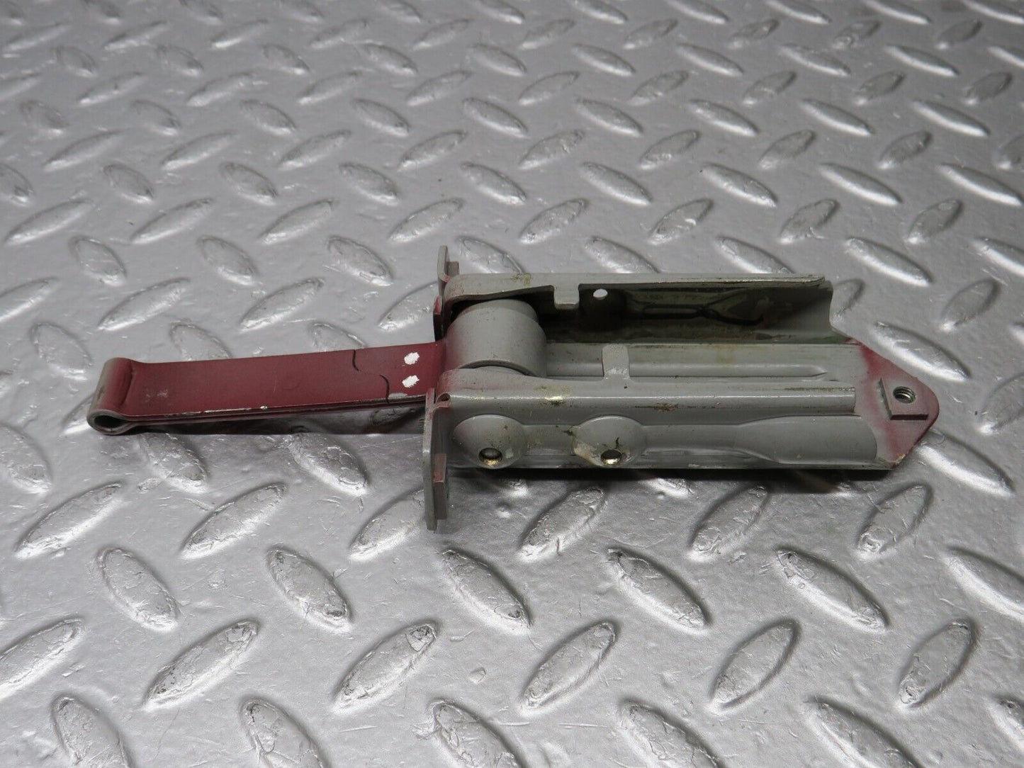38342 Mercedes-Benz R129 280SL Coupe Door Safety Check Strap