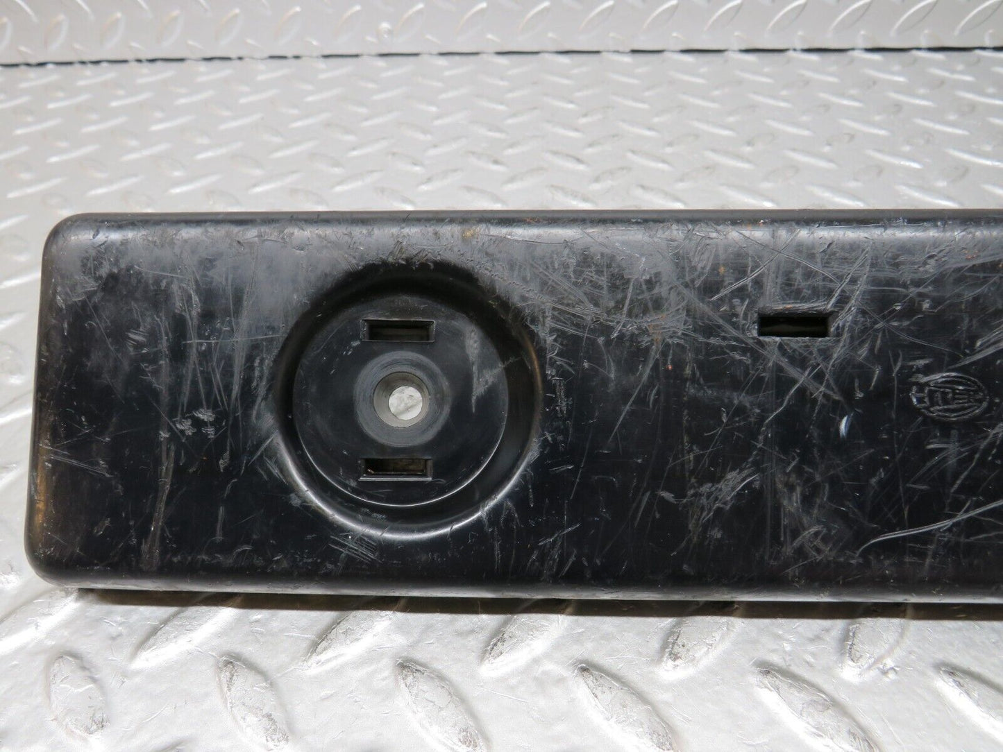 26842 Mercedes-Benz W123 240D Rear Right Light Carrier Cover