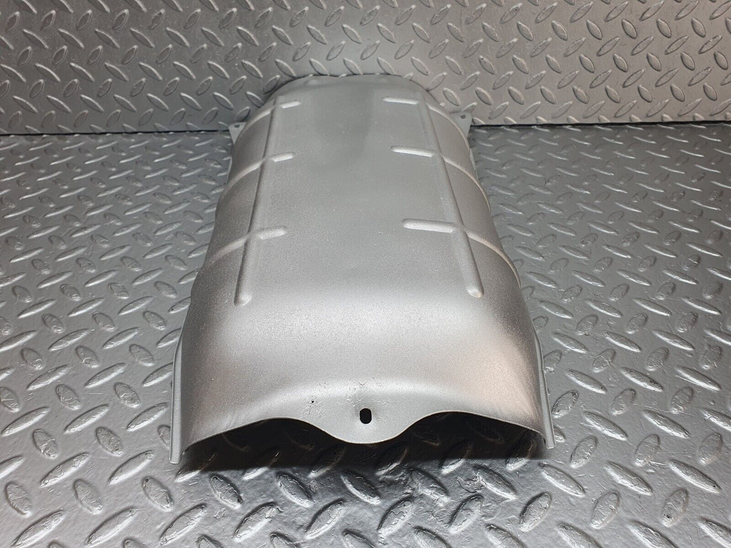 42690 Mercedes-Benz W201 190 2.0L Exhaust Heat Shield