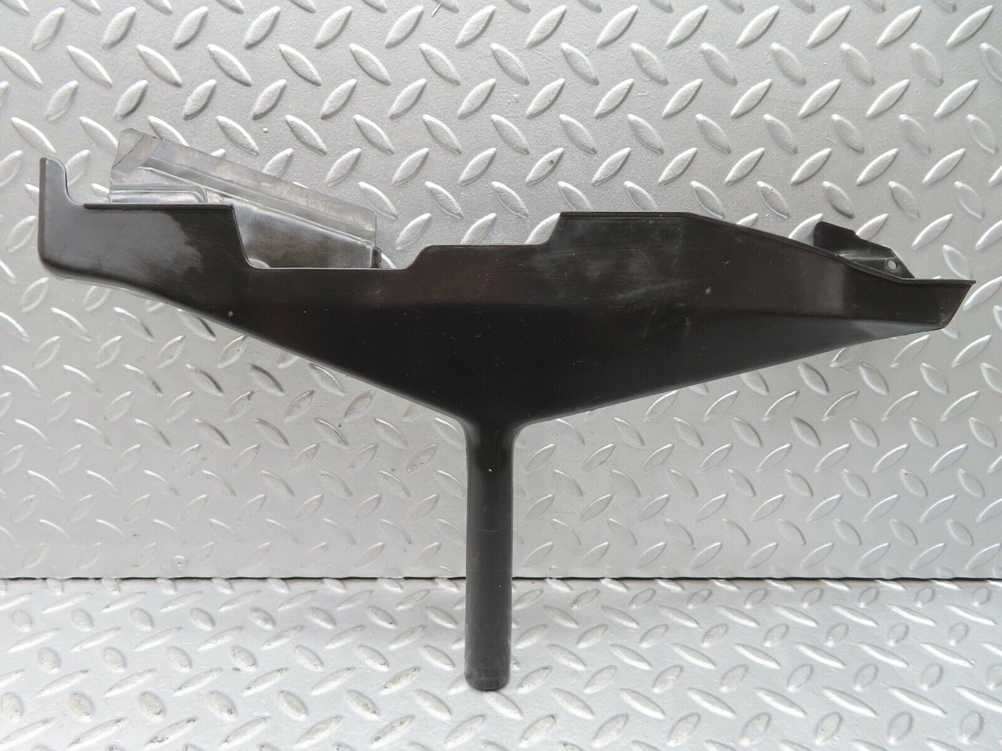 17122 Mercedes-Benz R129 300SL Coupe Windscreen Drain Channel Left Side