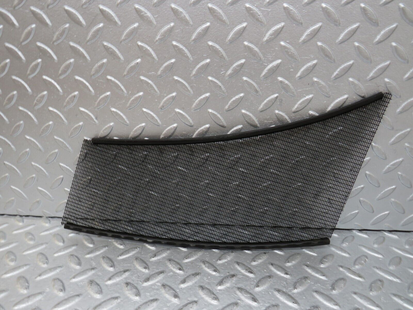 35371 Mercedes-Benz R107 280SL Air Vent Grill Left Side
