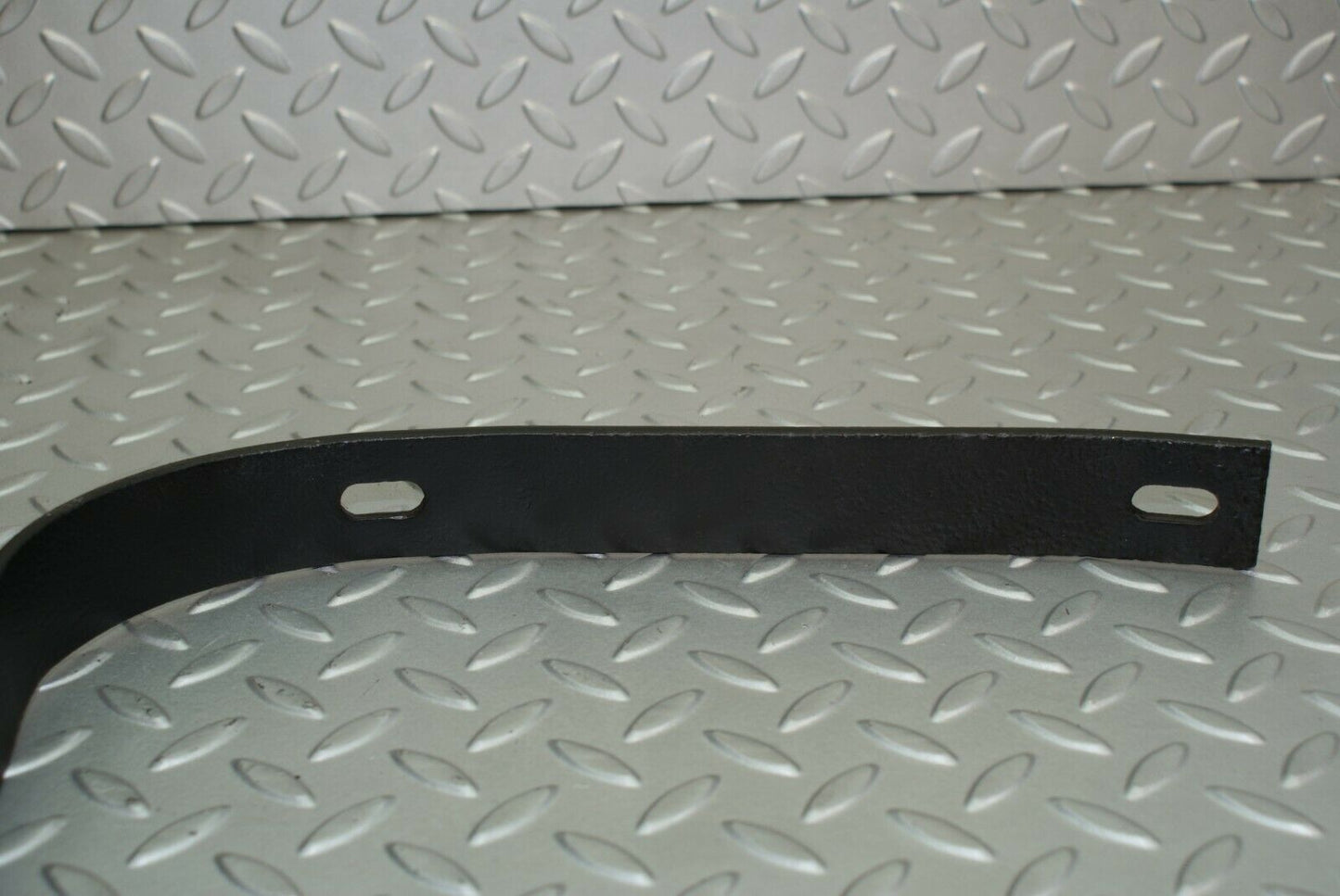 2704 Mercedes-Benz W120 PONTON Front Left Bumper Bracket Holder