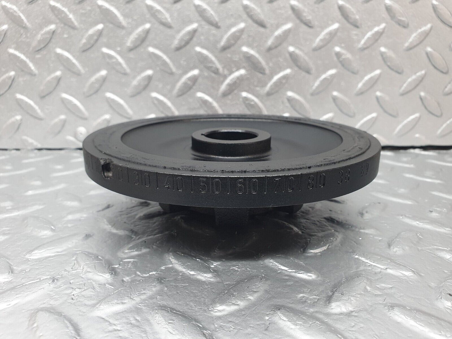 42821 Mercedes-Benz W201 190 Crankshaft Vibration Damper