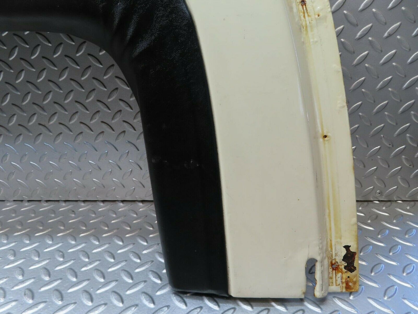 15582 Mercedes-Benz R107 450SL Soft Top Cover