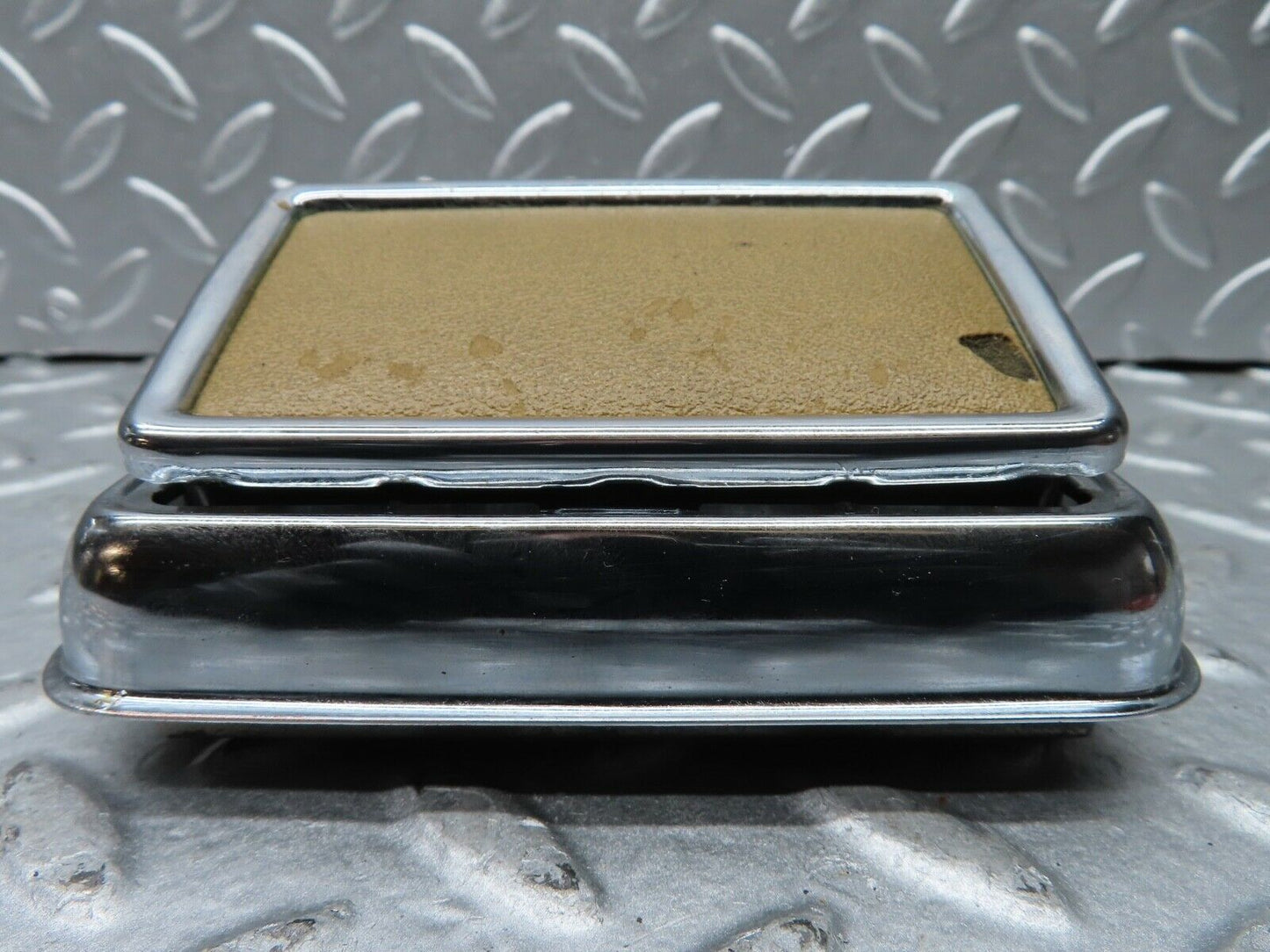 20281 Mercedes-Benz W114 280CE Coupe Rear Ashtray Beige