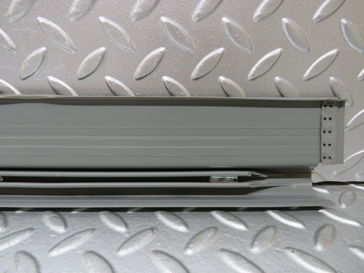 25867 Mercedes-Benz W124 280E Rear Right Door Sill Trim