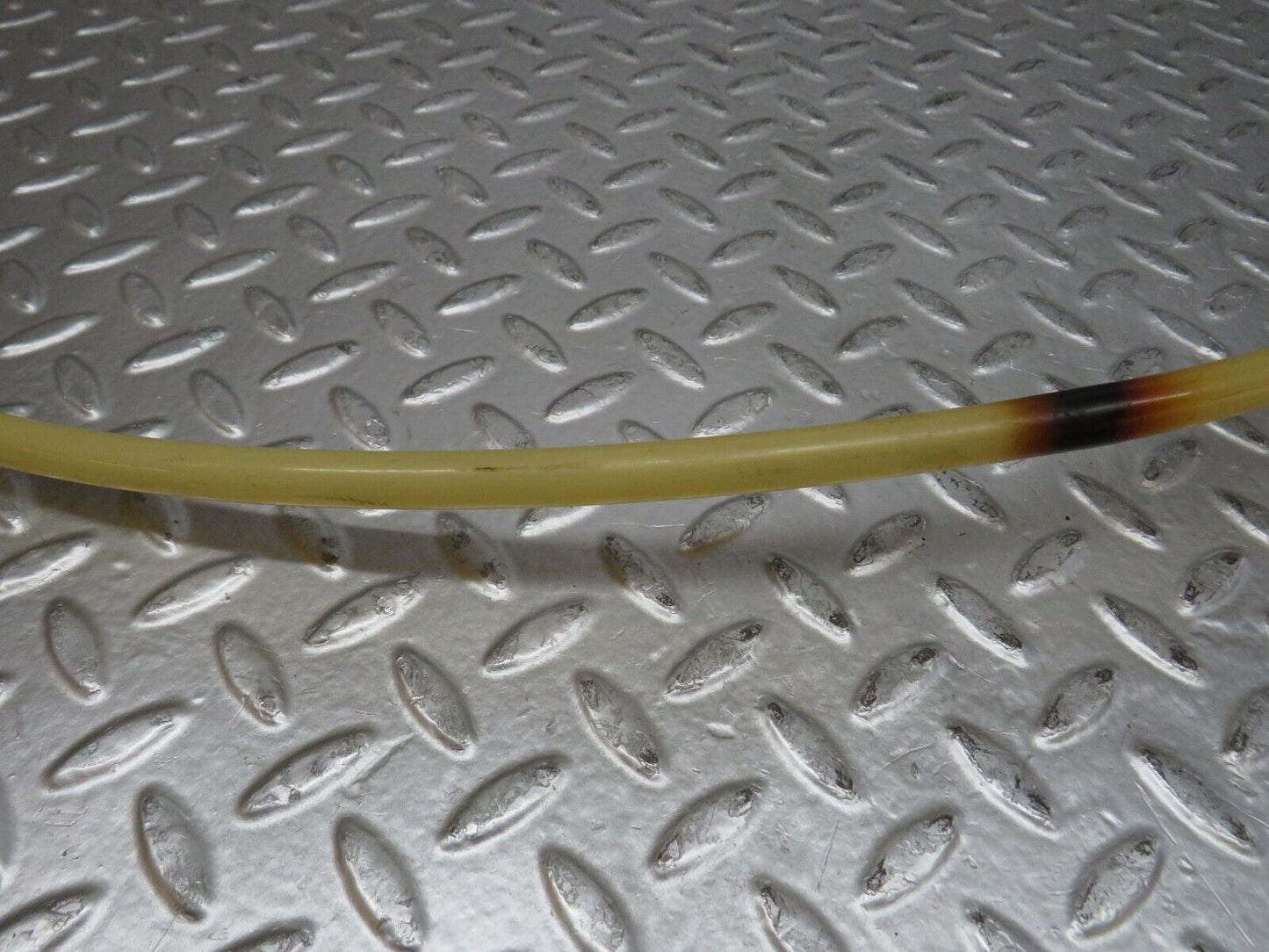 29772 Mercedes-Benz W123 230E Brake Servo Vacuum Pipe