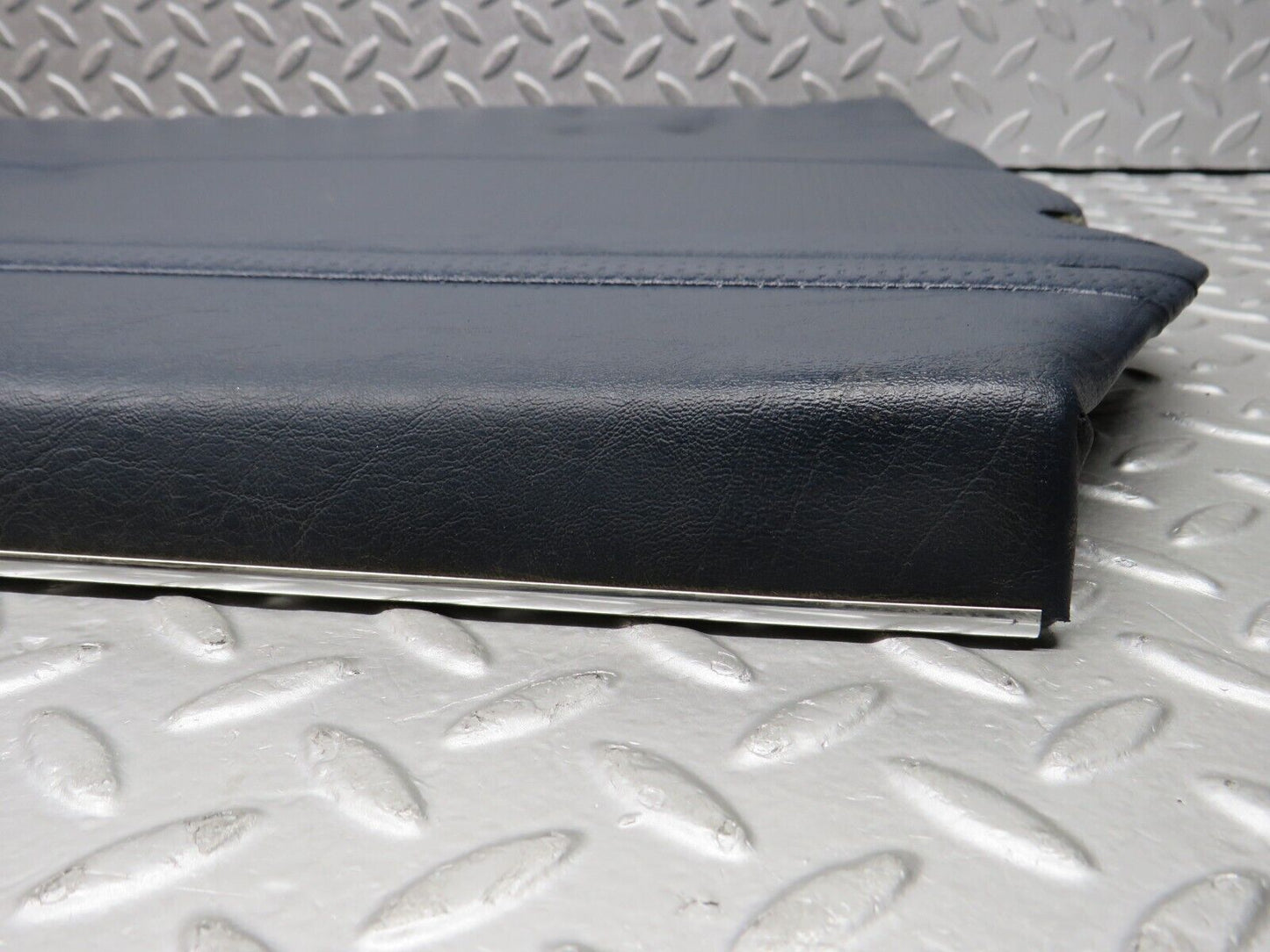 39269 Mercedes-Benz R107 500SL Left Door Card Blue