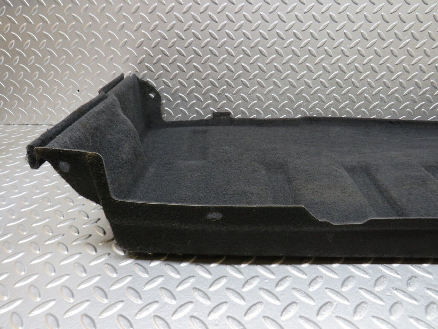 34814 Mercedes-Benz W210 320E Boot Trunk Carpet Panel 2106931591
