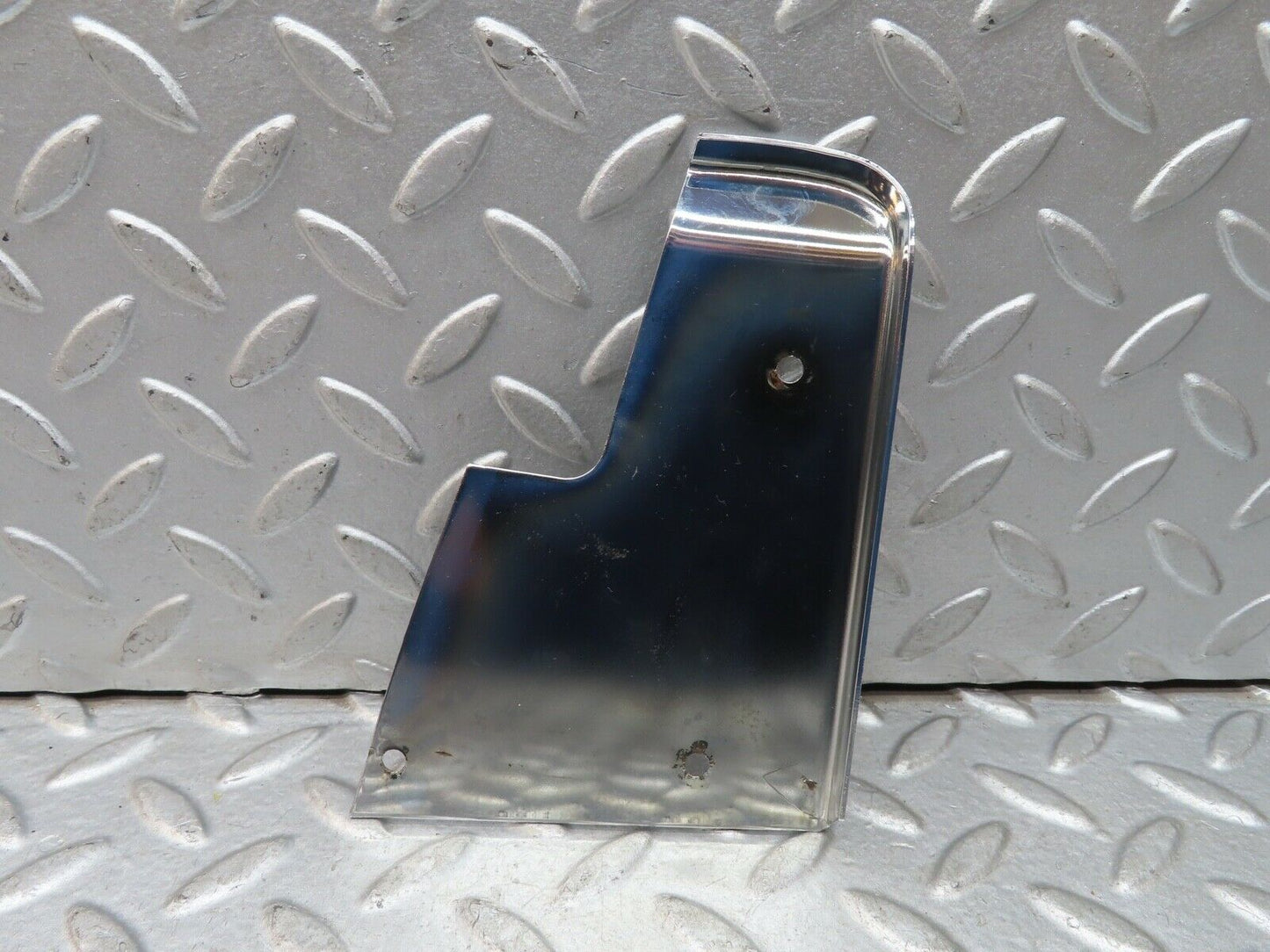 19458 Mercedes-Benz C140 CL420 Coupe Right Door Chrome Cover