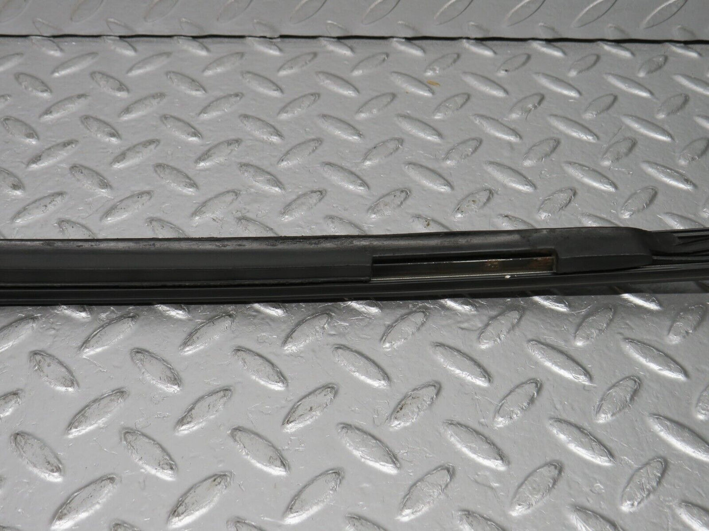 32588 Mercedes-Benz S124 300TE Wagon A Pillar Exterior Trim Right Side