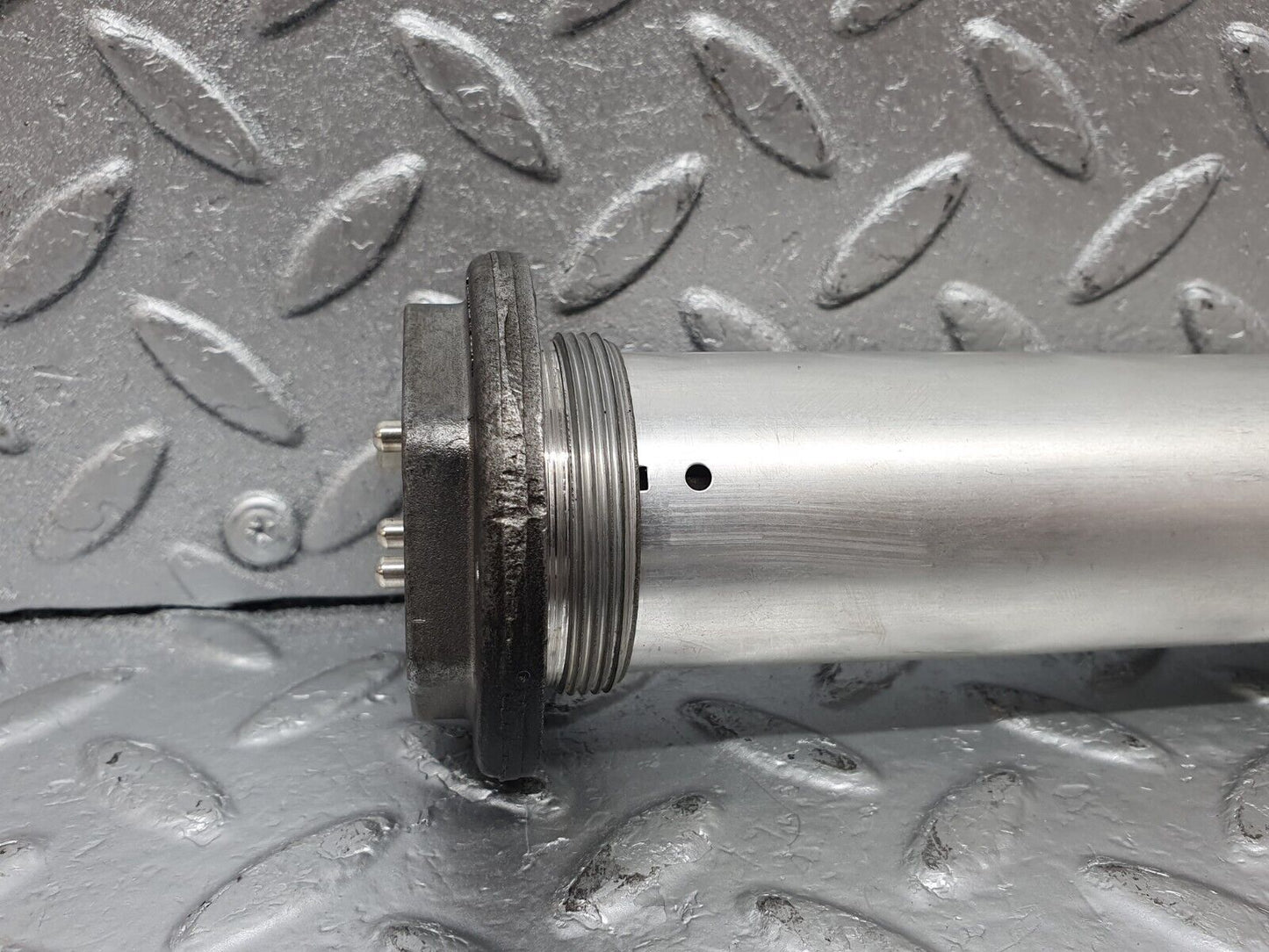 44188 Mercedes-Benz C123 230CE Coupe Fuel Level Sender Unit 1235420404