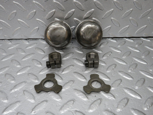 40309 Mercedes-Benz W110 230 Wheel Hub Locking Cap